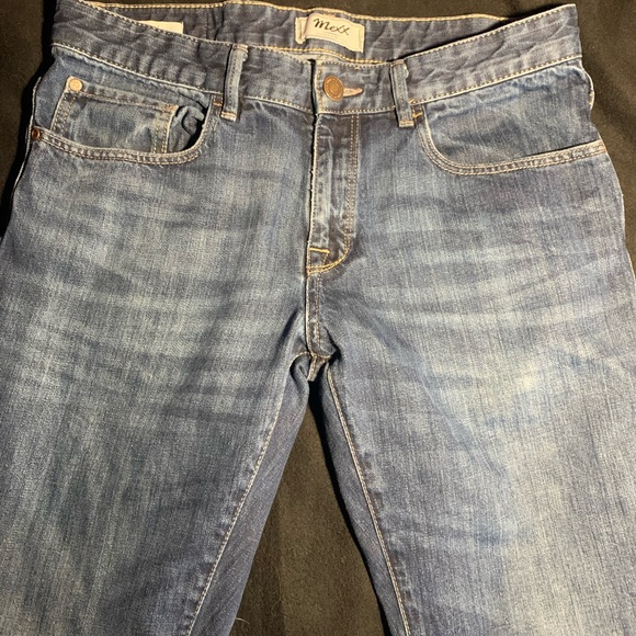 Mexx Designed in Amsterdam Women’s jeans - Picture 3 of 5